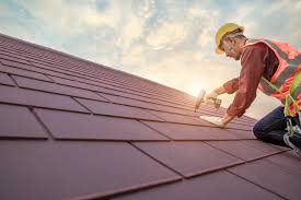 Best Emergency Roof Repair Services  in Cloverdale, VA